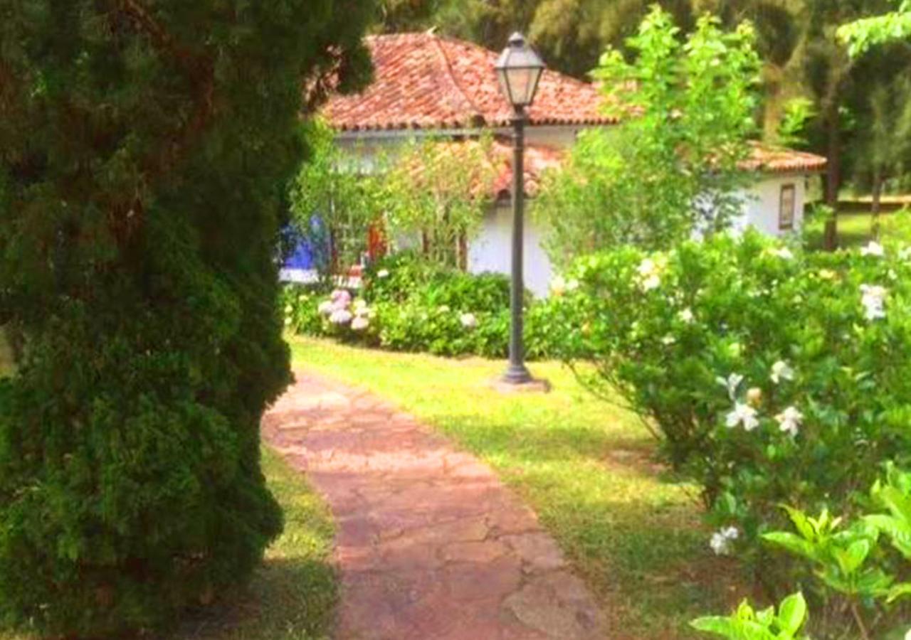 Pousada Villa Paolucci Tiradentes Εξωτερικό φωτογραφία