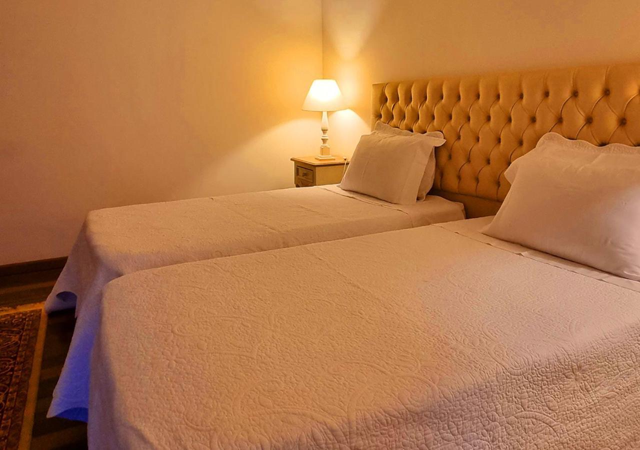 Pousada Villa Paolucci Tiradentes Εξωτερικό φωτογραφία