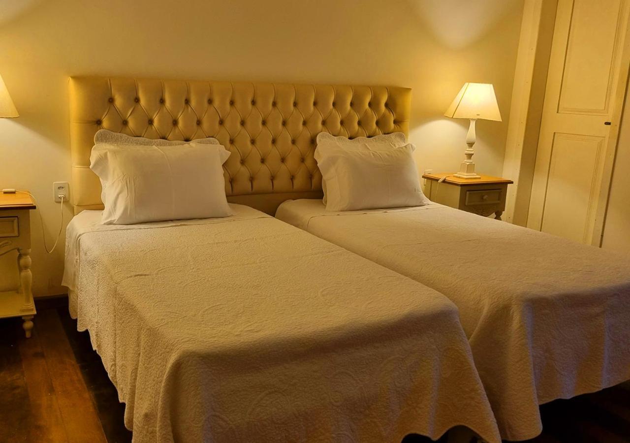 Pousada Villa Paolucci Tiradentes Εξωτερικό φωτογραφία