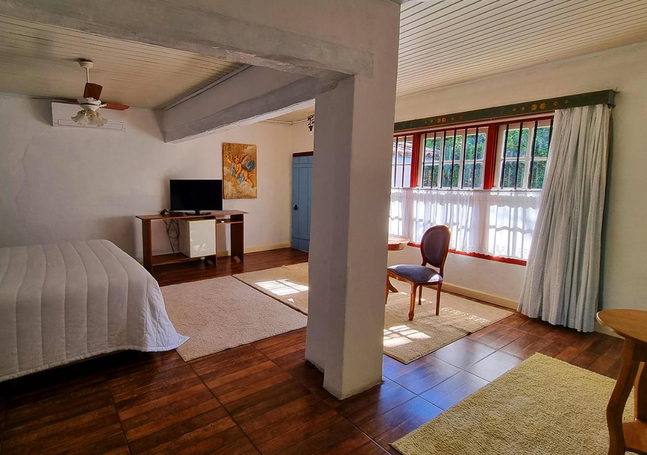 Pousada Villa Paolucci Tiradentes Εξωτερικό φωτογραφία