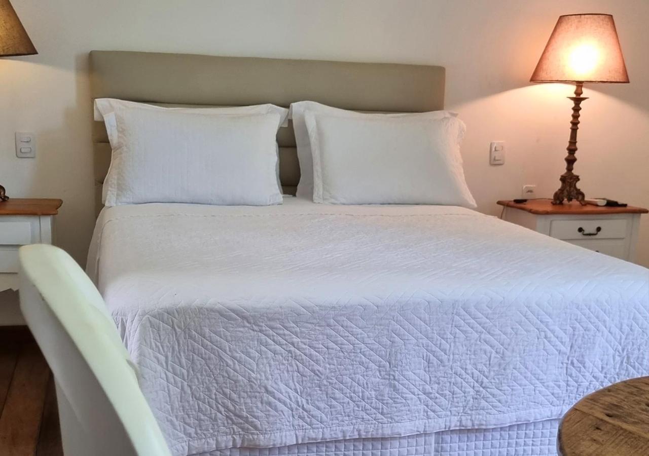Pousada Villa Paolucci Tiradentes Εξωτερικό φωτογραφία