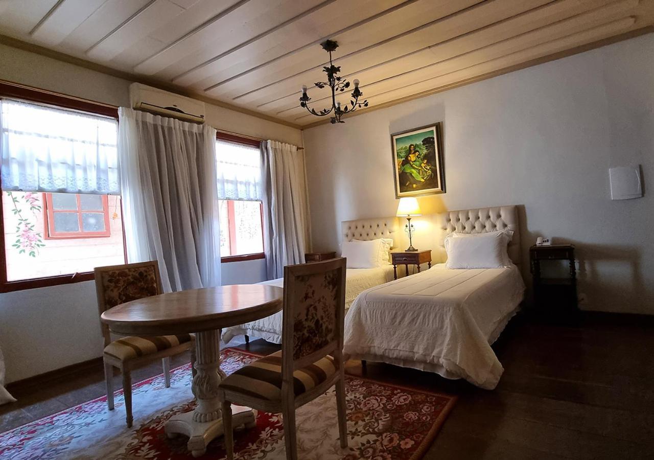 Pousada Villa Paolucci Tiradentes Εξωτερικό φωτογραφία